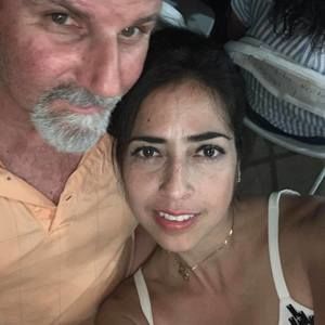 Meet your Posher, Fatima